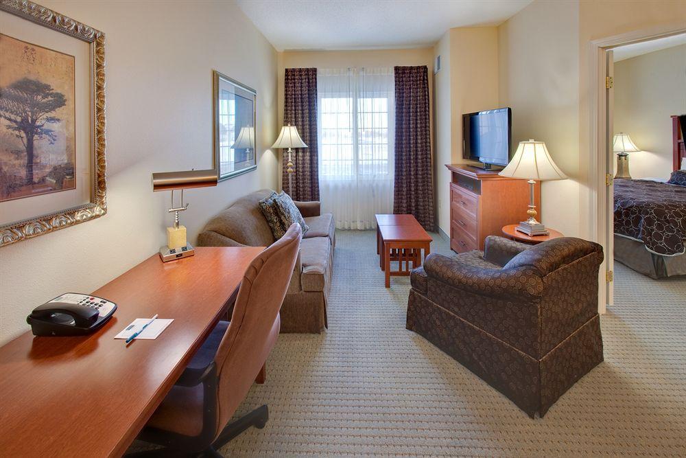 Staybridge Suites Fargo By Ihg Exteriér fotografie