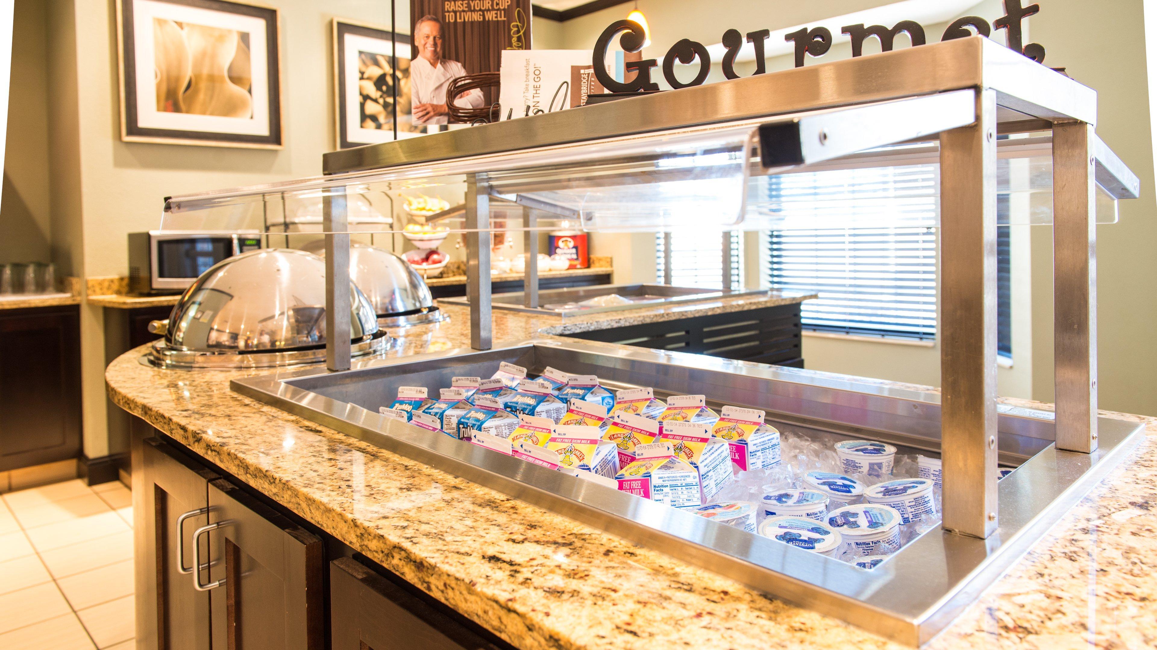 Staybridge Suites Fargo By Ihg Exteriér fotografie