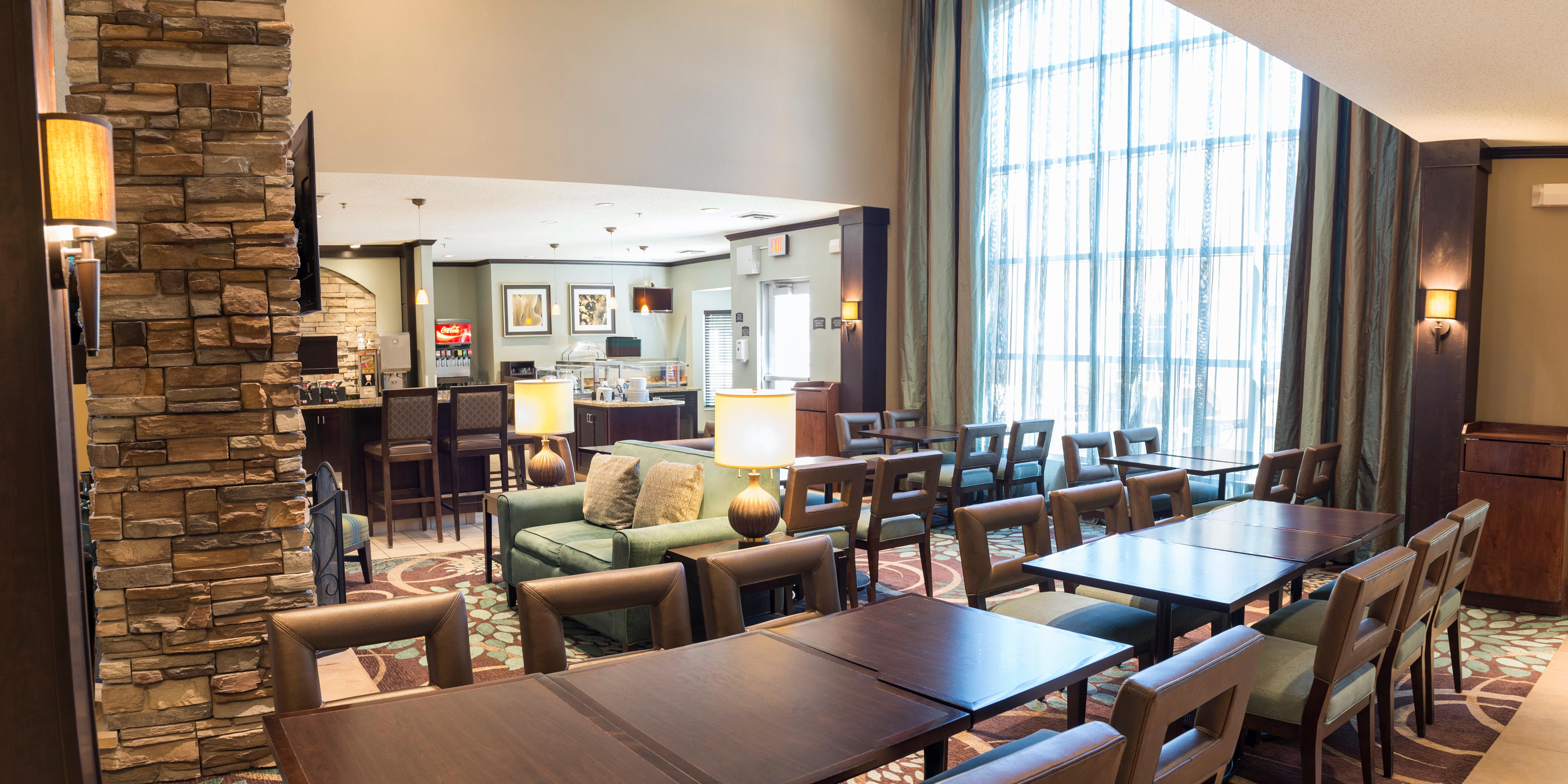 Staybridge Suites Fargo By Ihg Exteriér fotografie