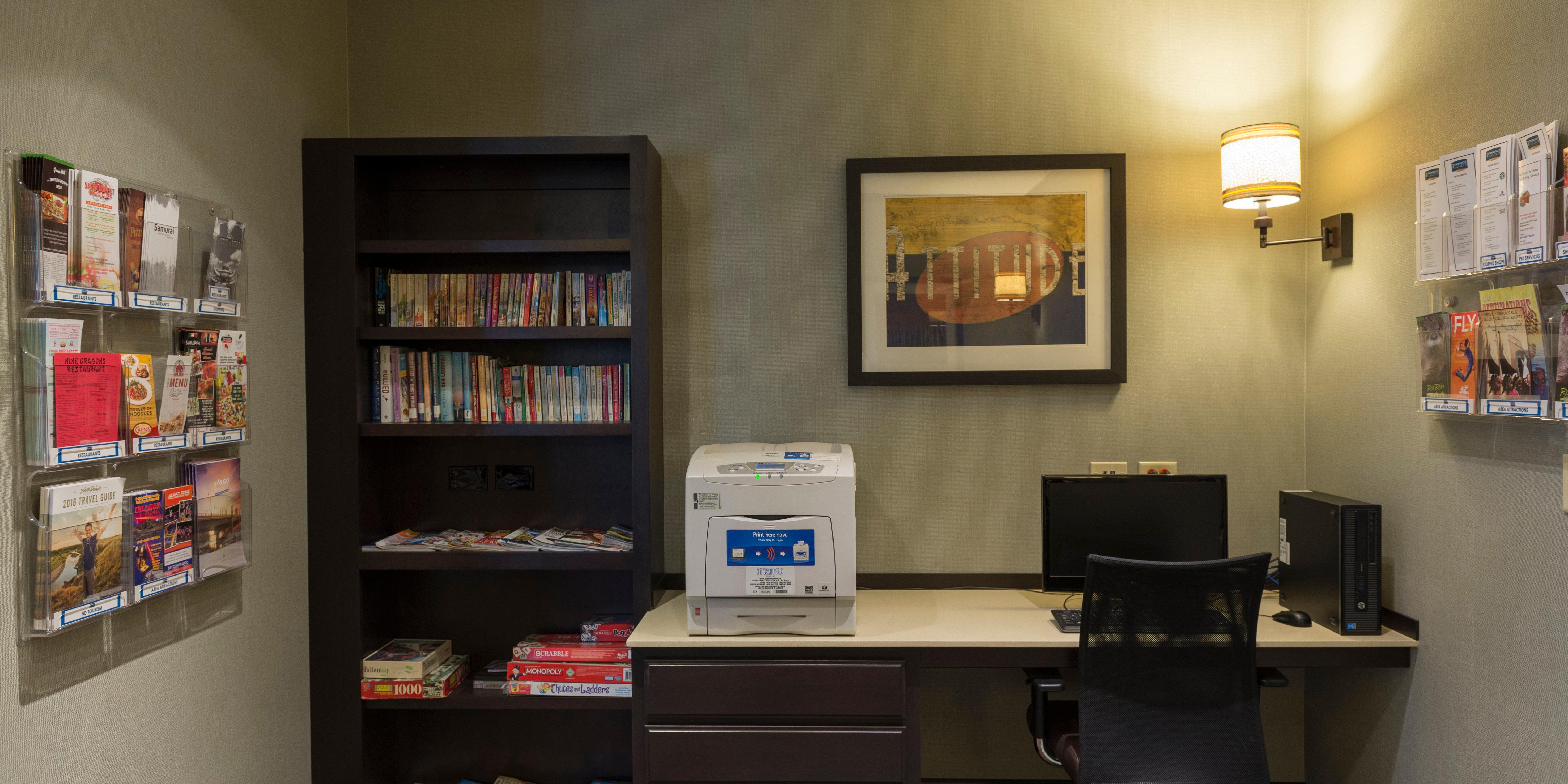 Staybridge Suites Fargo By Ihg Exteriér fotografie