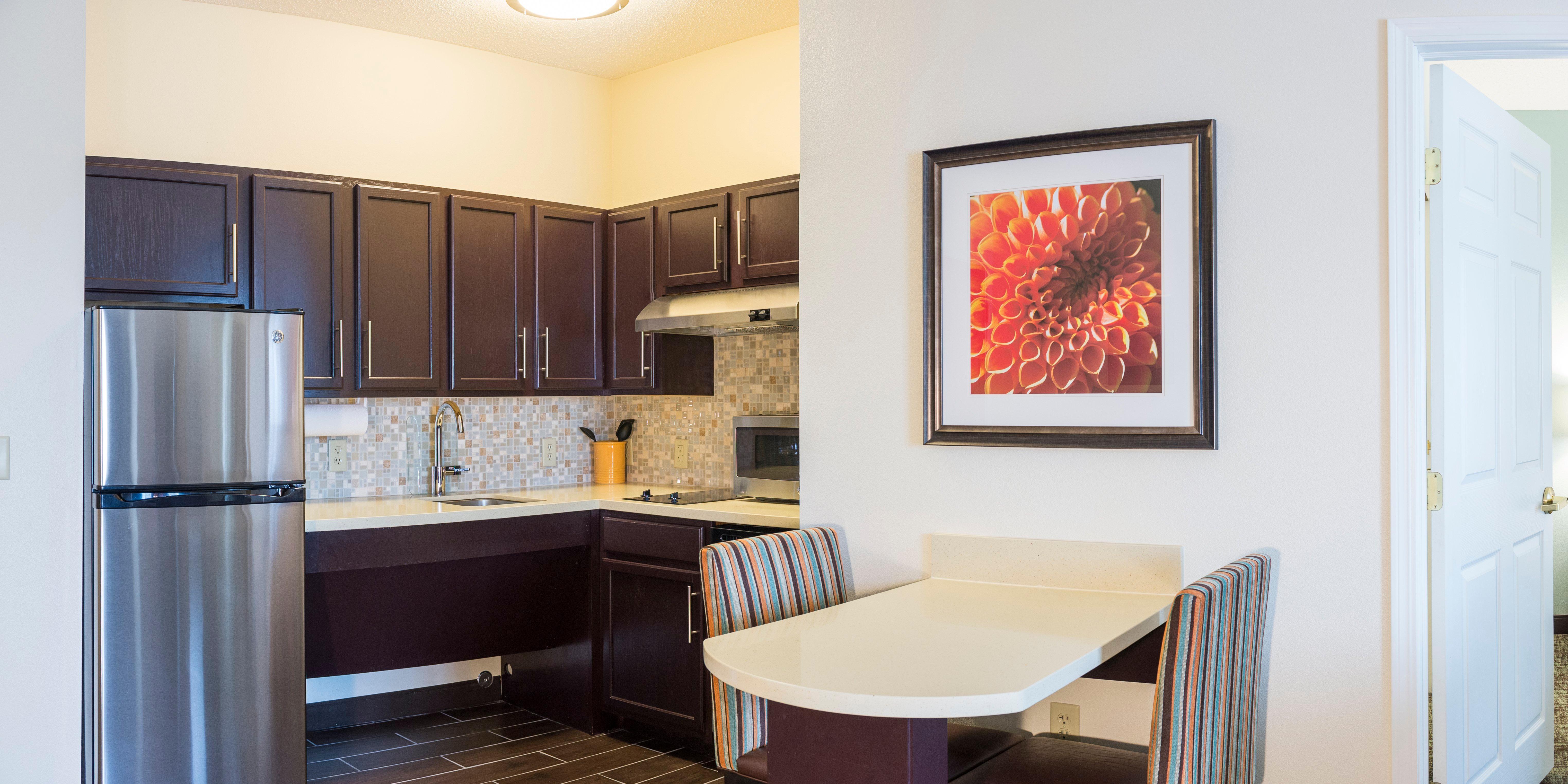 Staybridge Suites Fargo By Ihg Exteriér fotografie