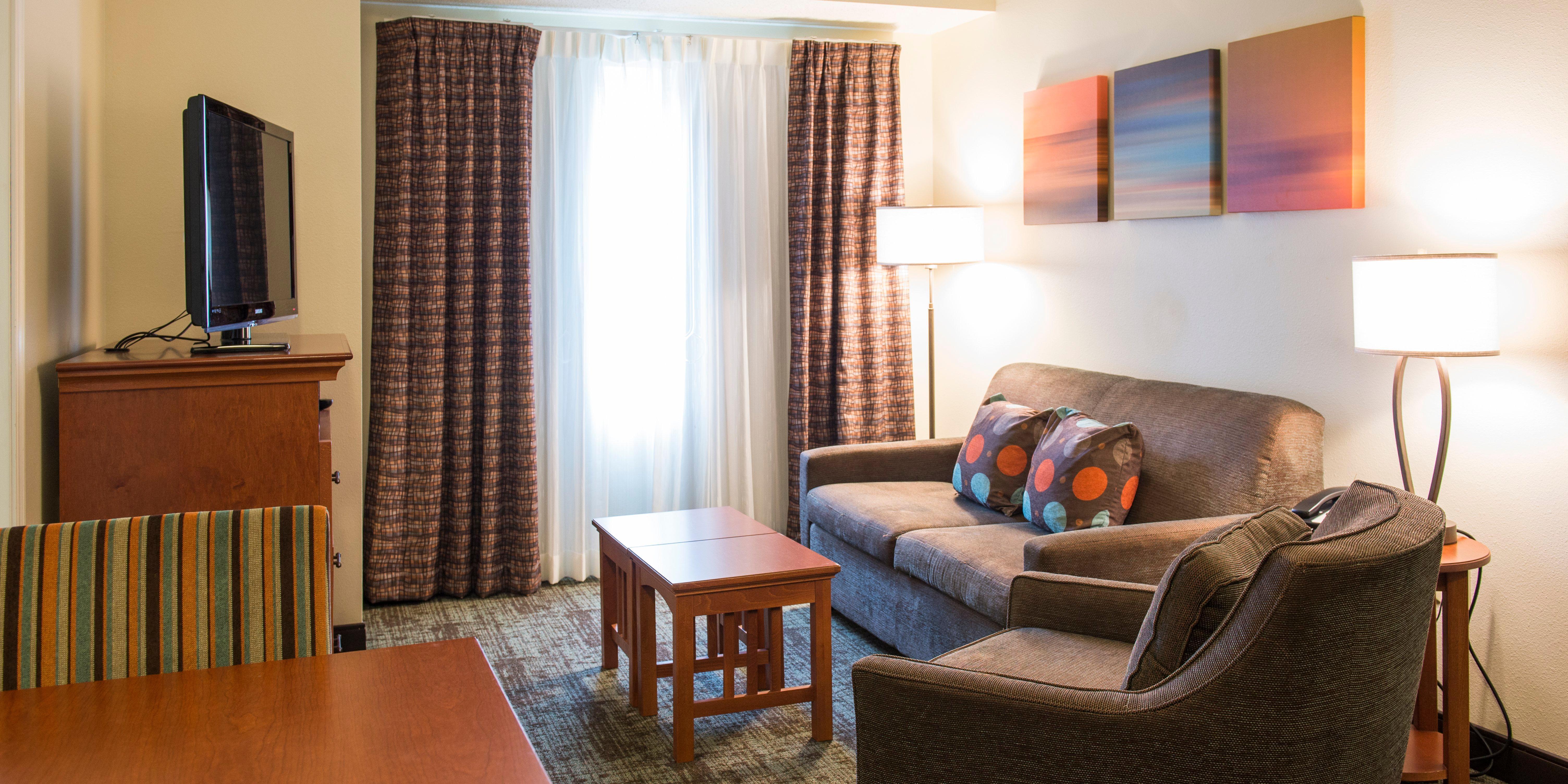 Staybridge Suites Fargo By Ihg Exteriér fotografie