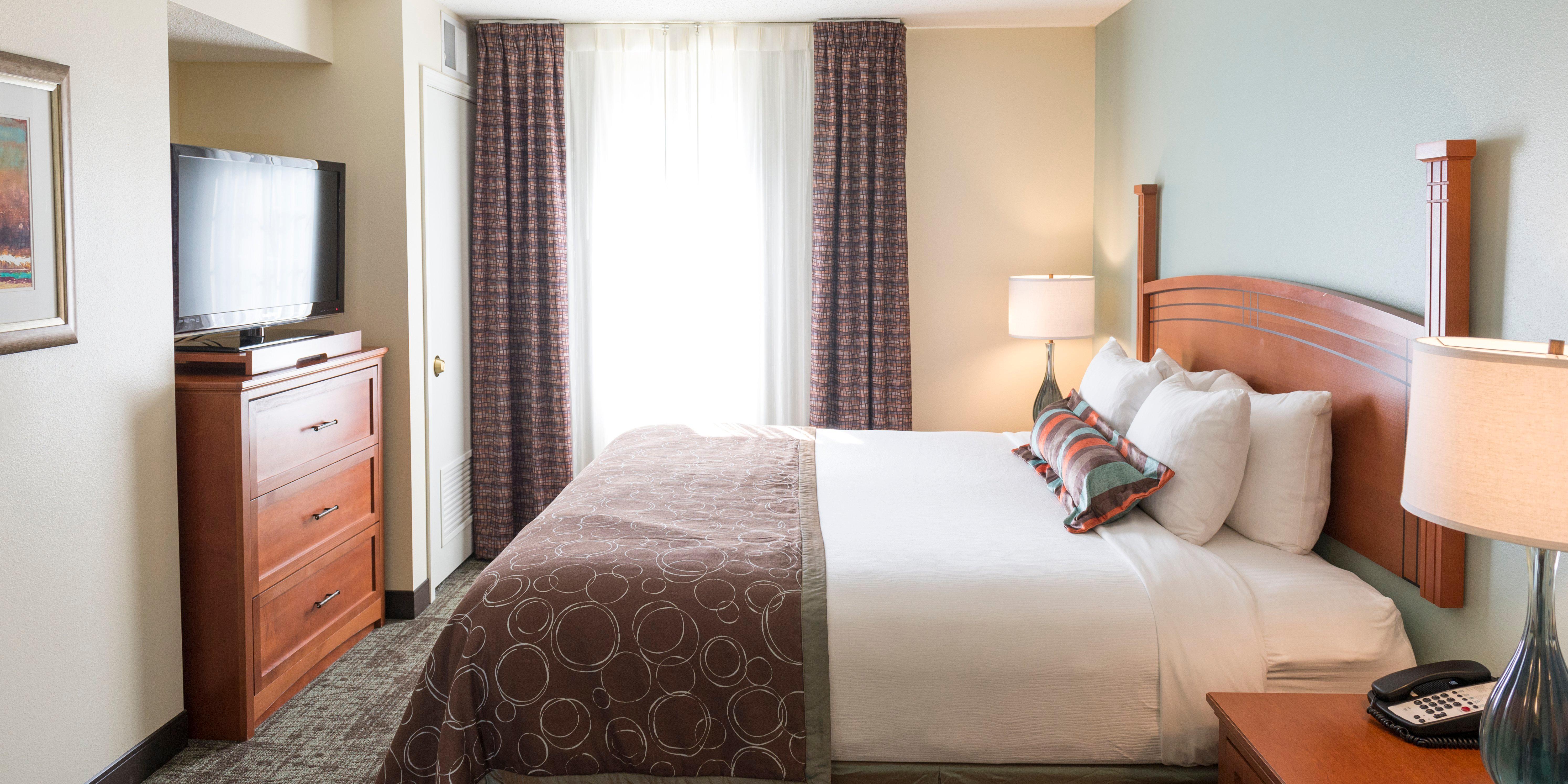 Staybridge Suites Fargo By Ihg Exteriér fotografie