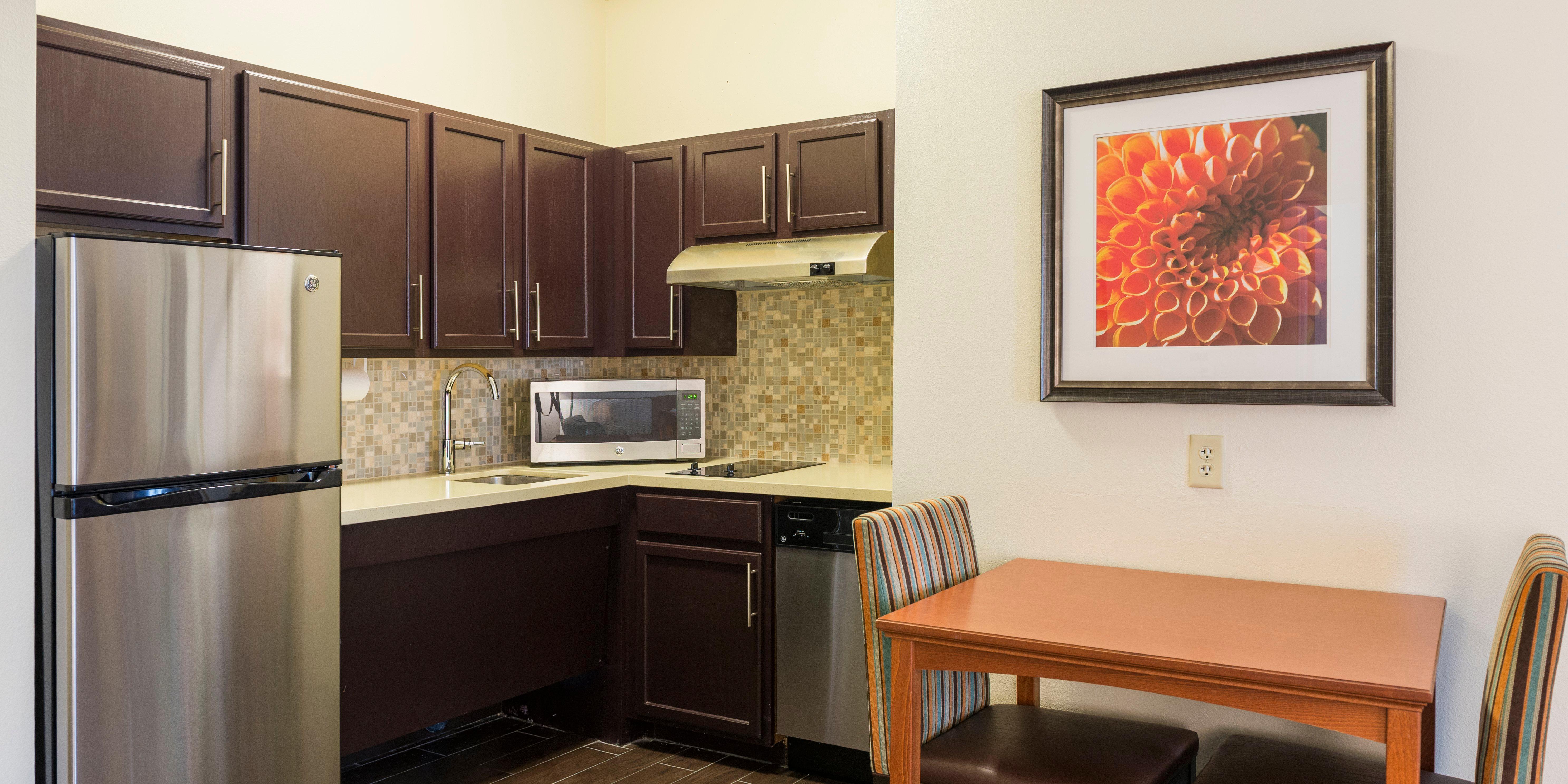 Staybridge Suites Fargo By Ihg Exteriér fotografie