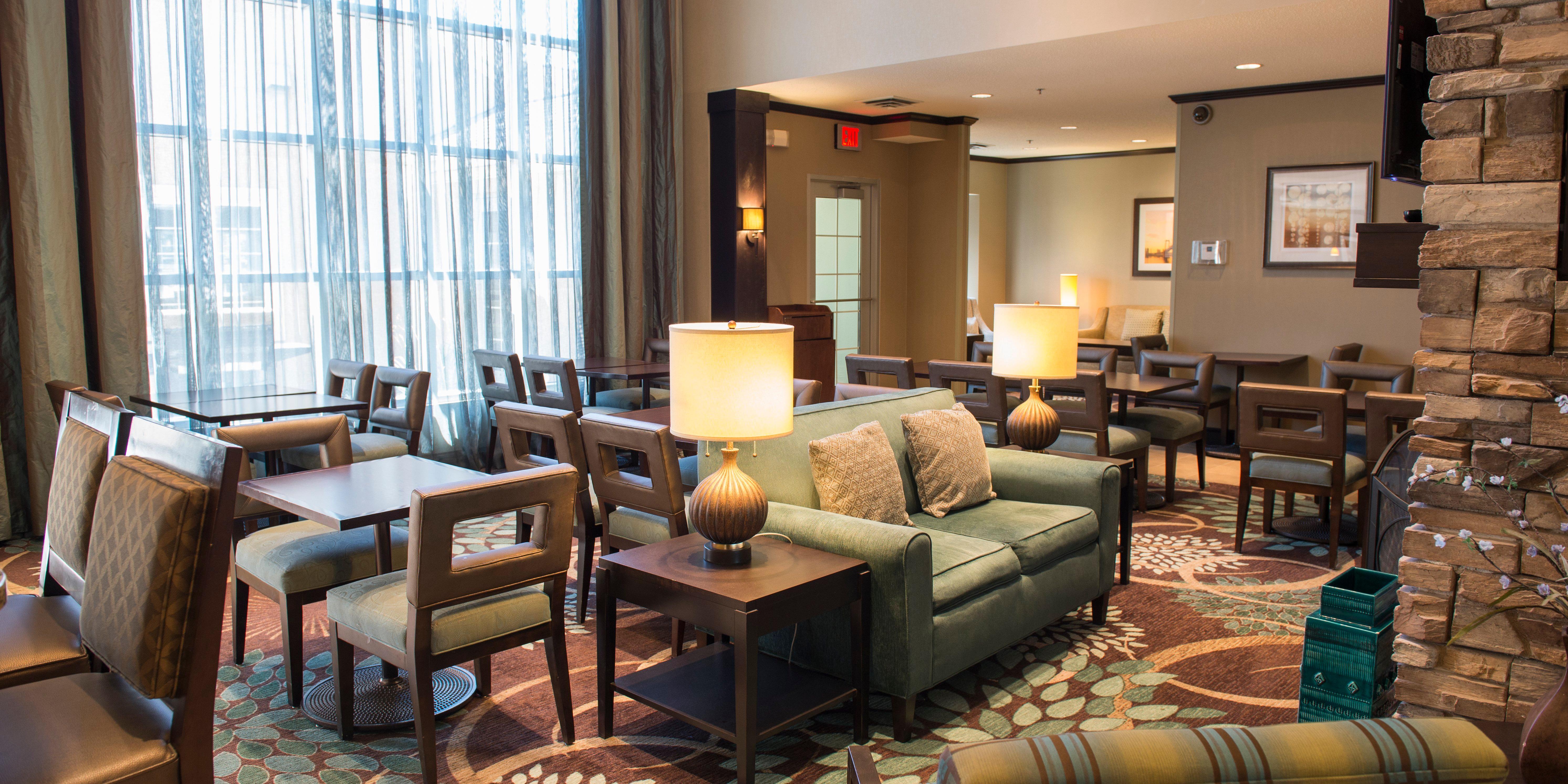 Staybridge Suites Fargo By Ihg Exteriér fotografie