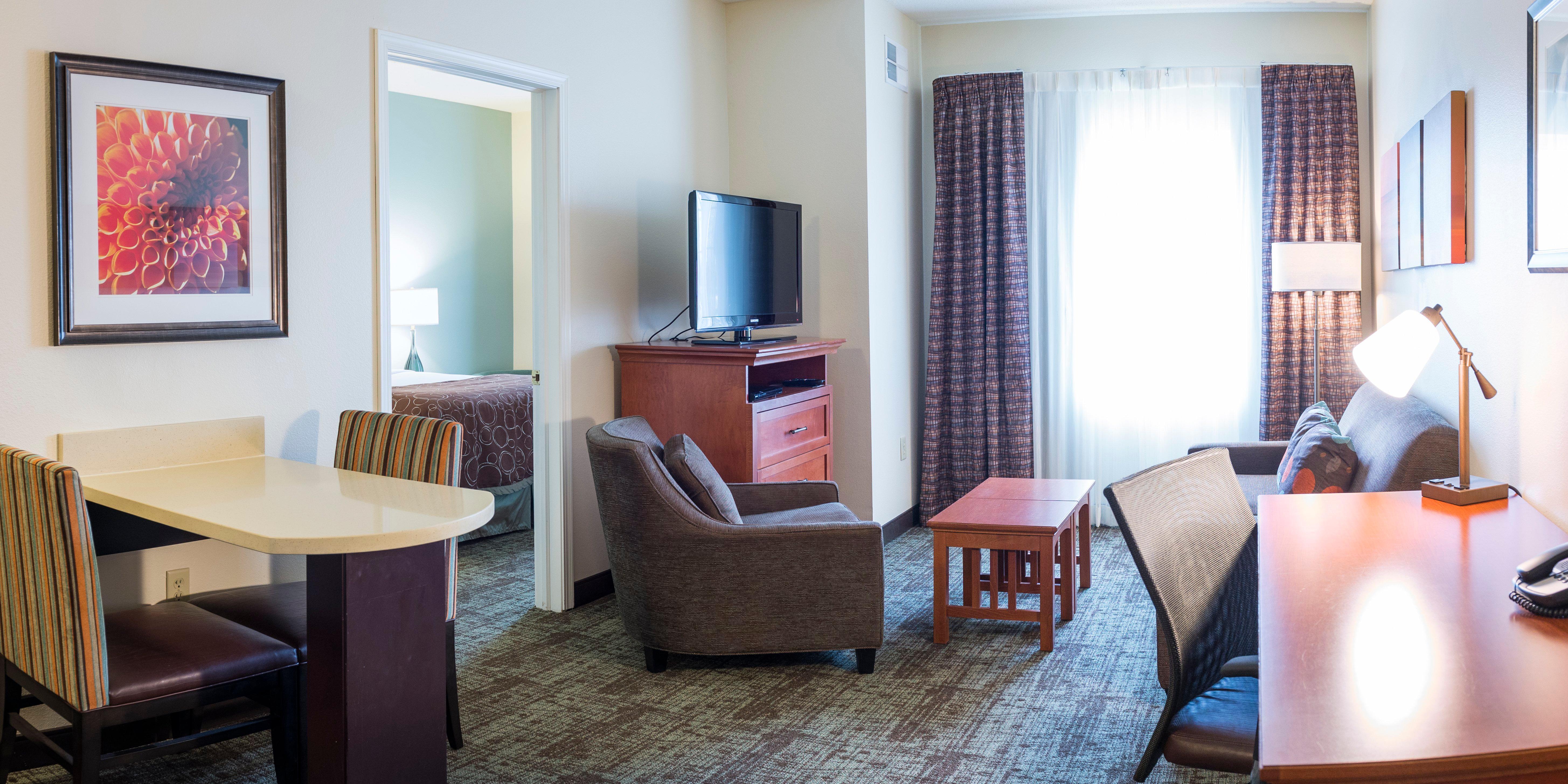 Staybridge Suites Fargo By Ihg Exteriér fotografie