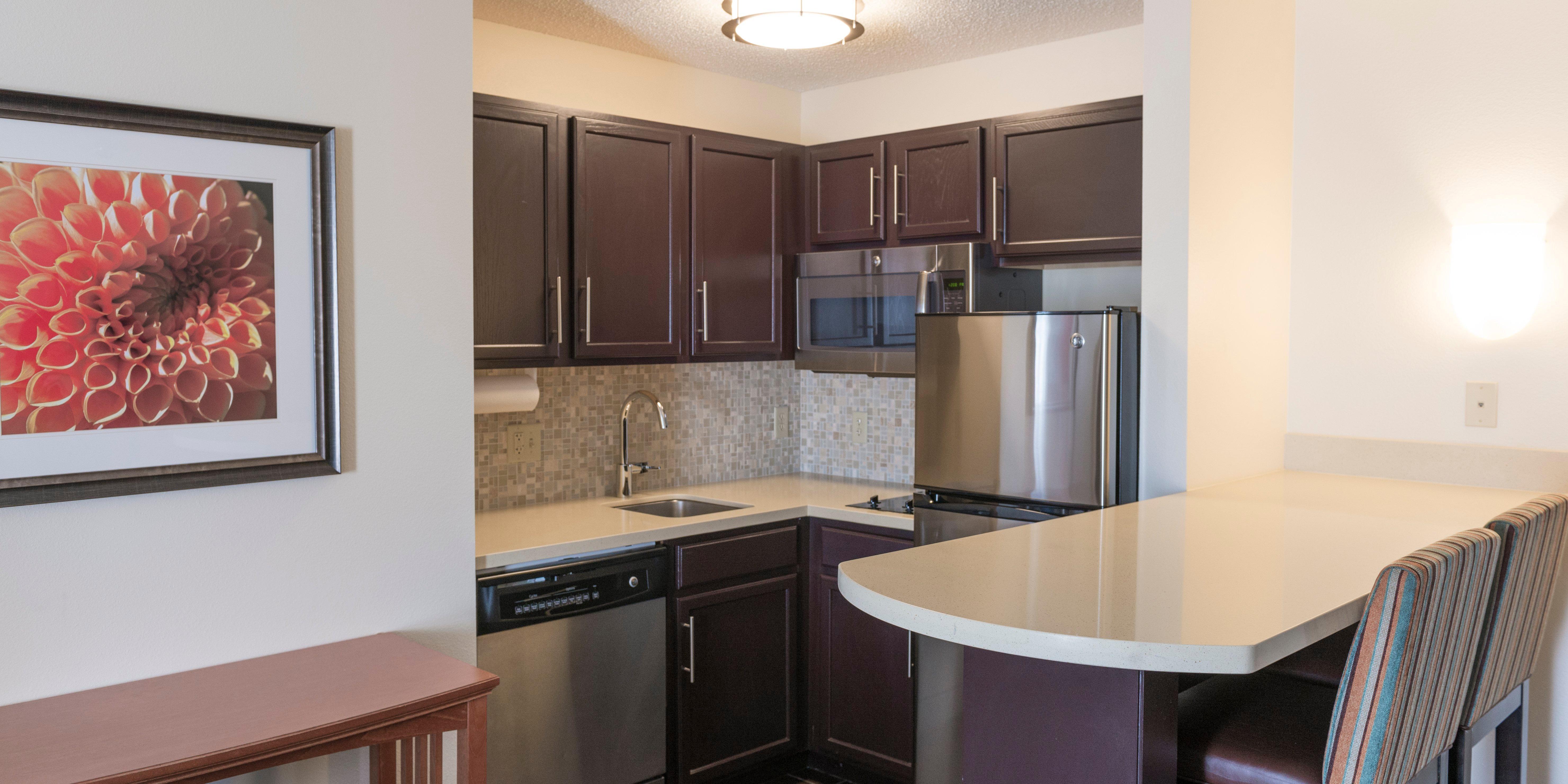 Staybridge Suites Fargo By Ihg Exteriér fotografie
