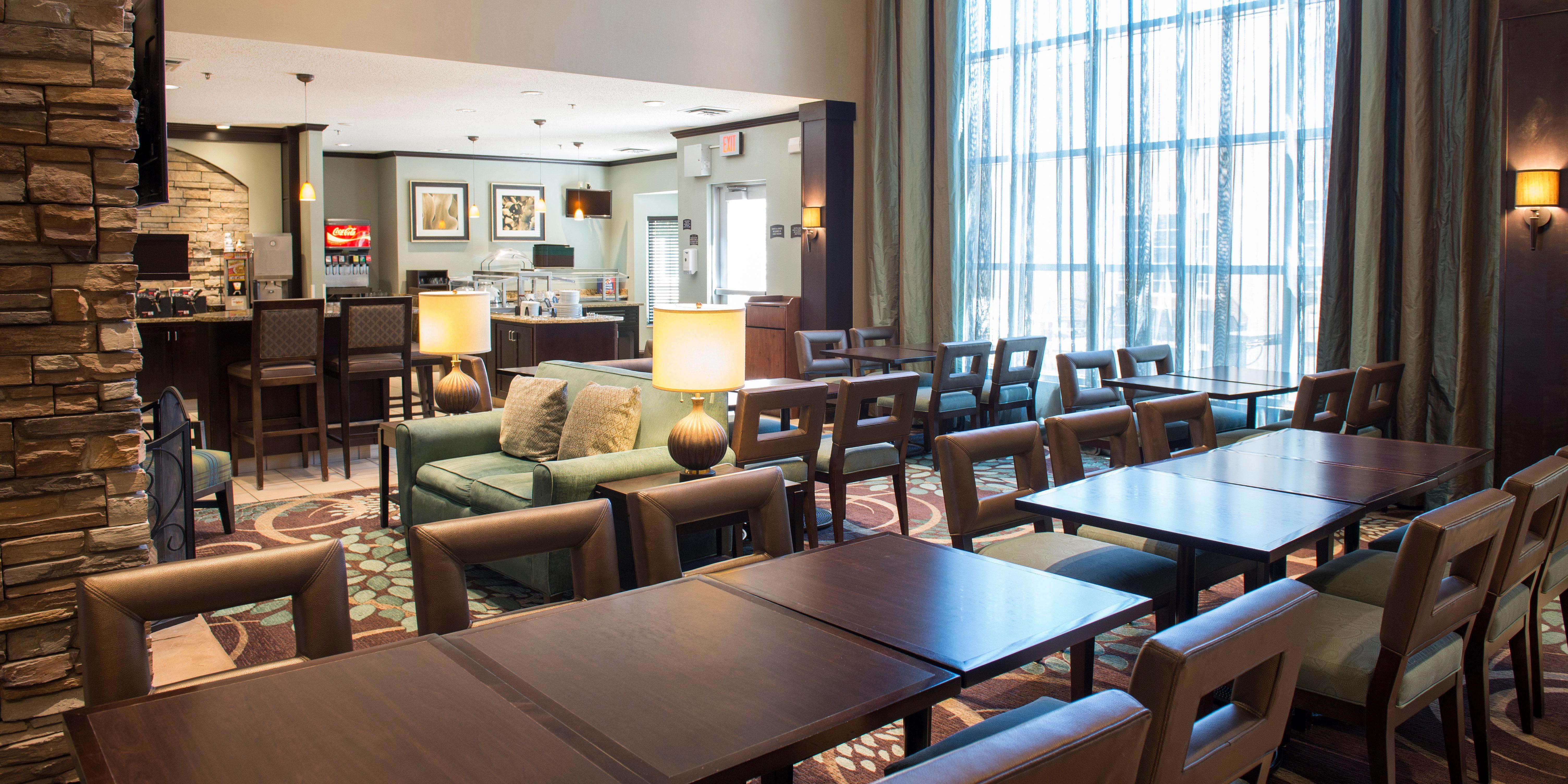 Staybridge Suites Fargo By Ihg Exteriér fotografie