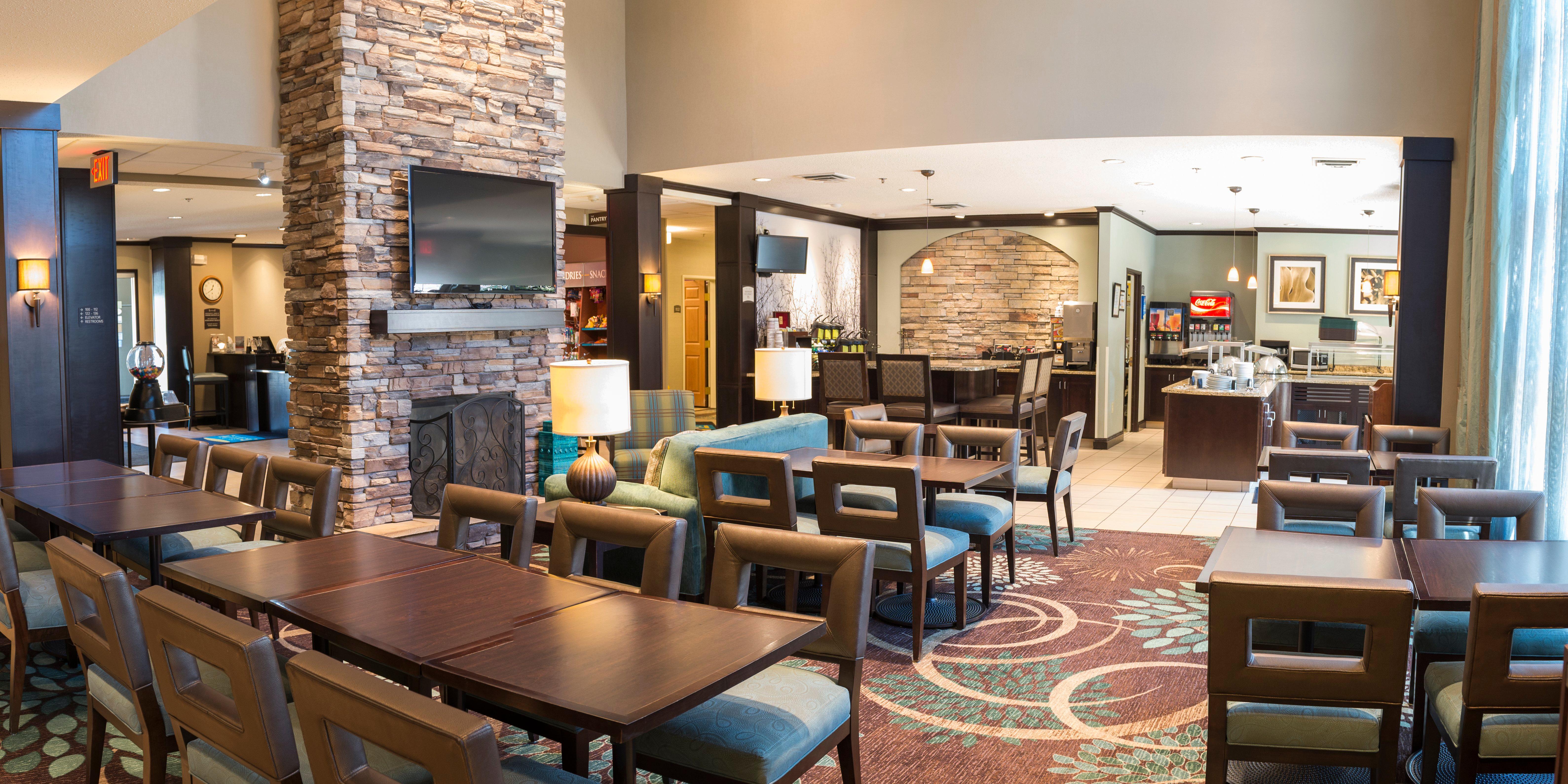 Staybridge Suites Fargo By Ihg Exteriér fotografie