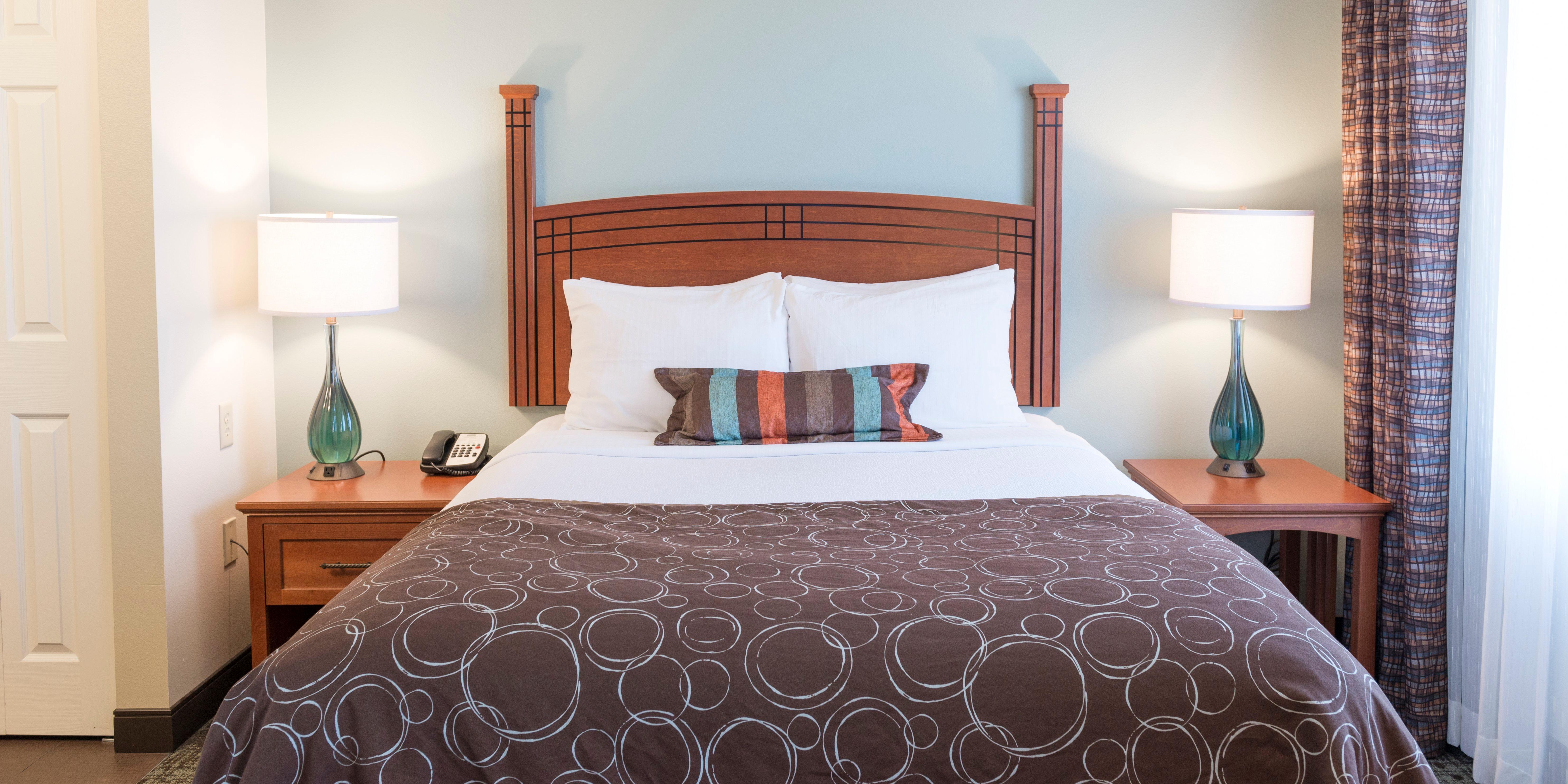 Staybridge Suites Fargo By Ihg Exteriér fotografie