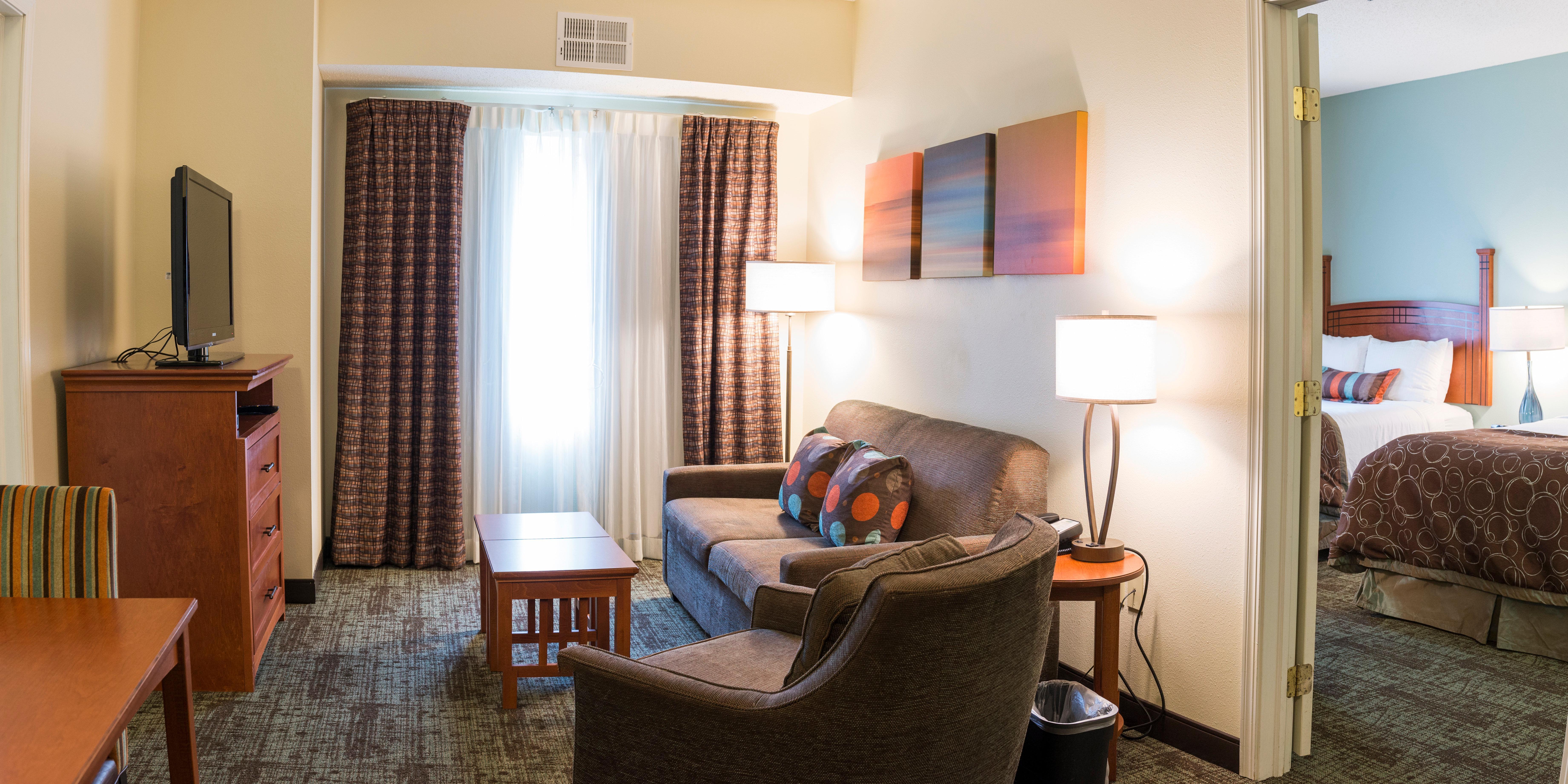Staybridge Suites Fargo By Ihg Exteriér fotografie