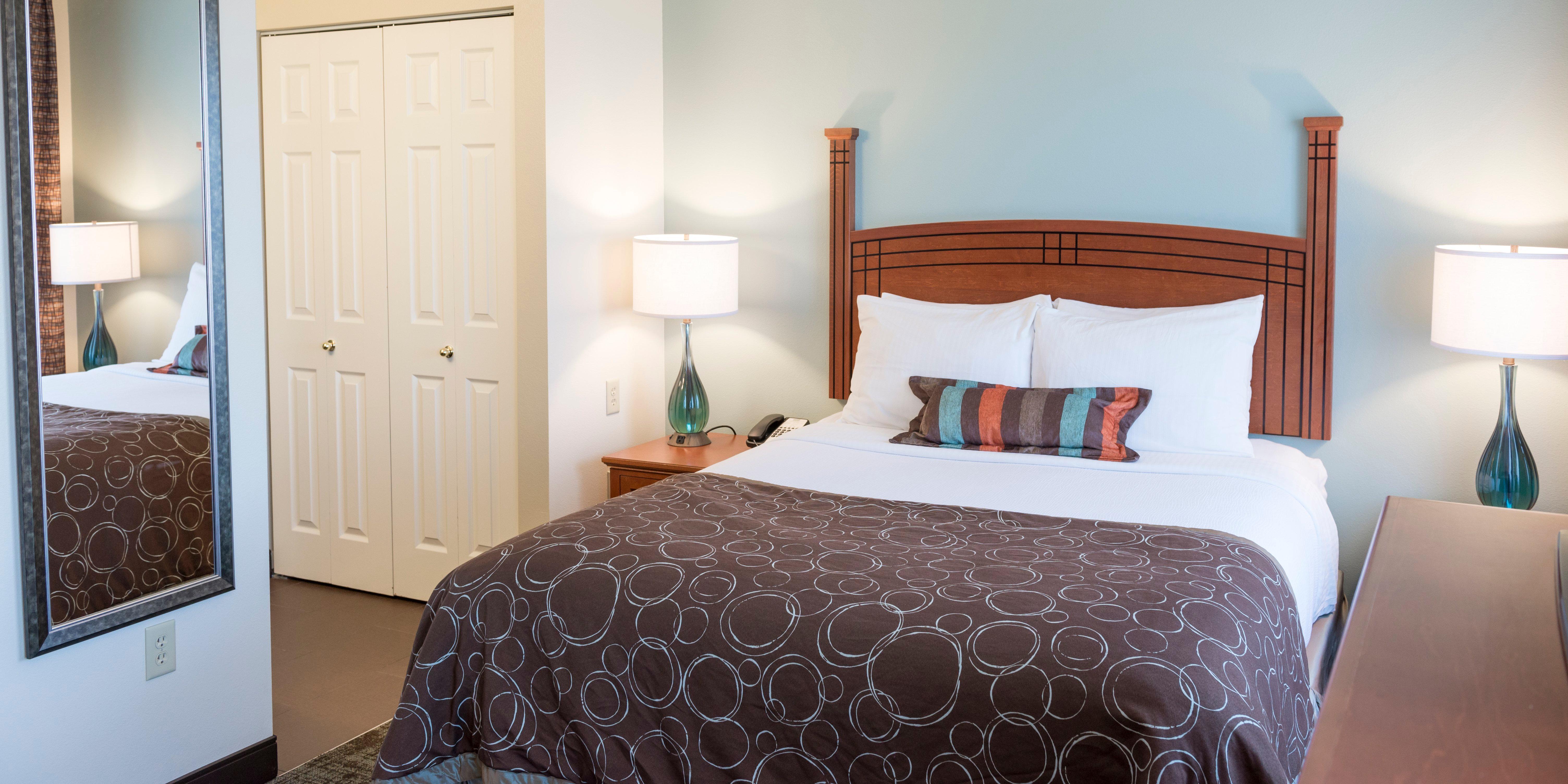 Staybridge Suites Fargo By Ihg Exteriér fotografie