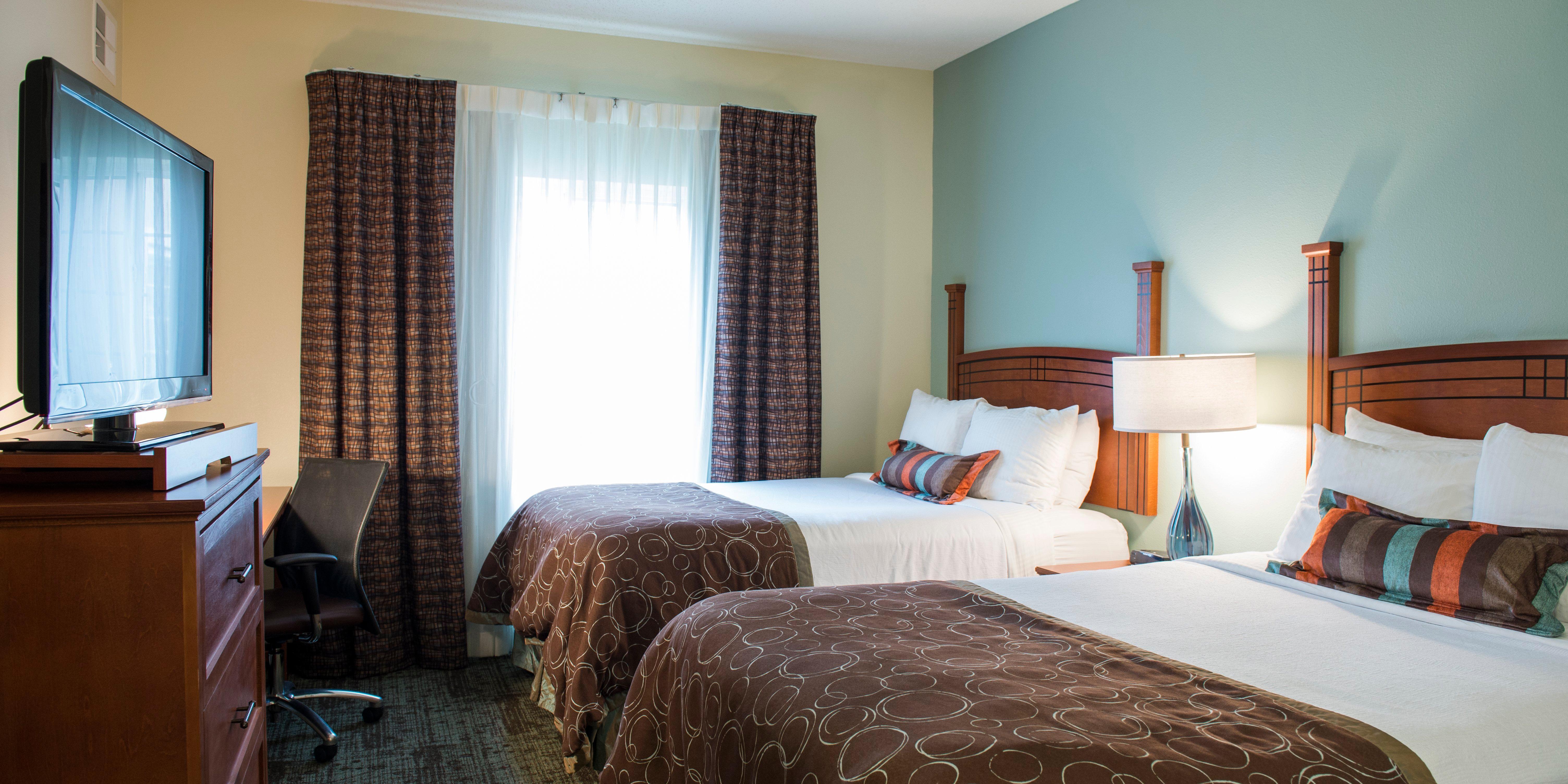 Staybridge Suites Fargo By Ihg Exteriér fotografie