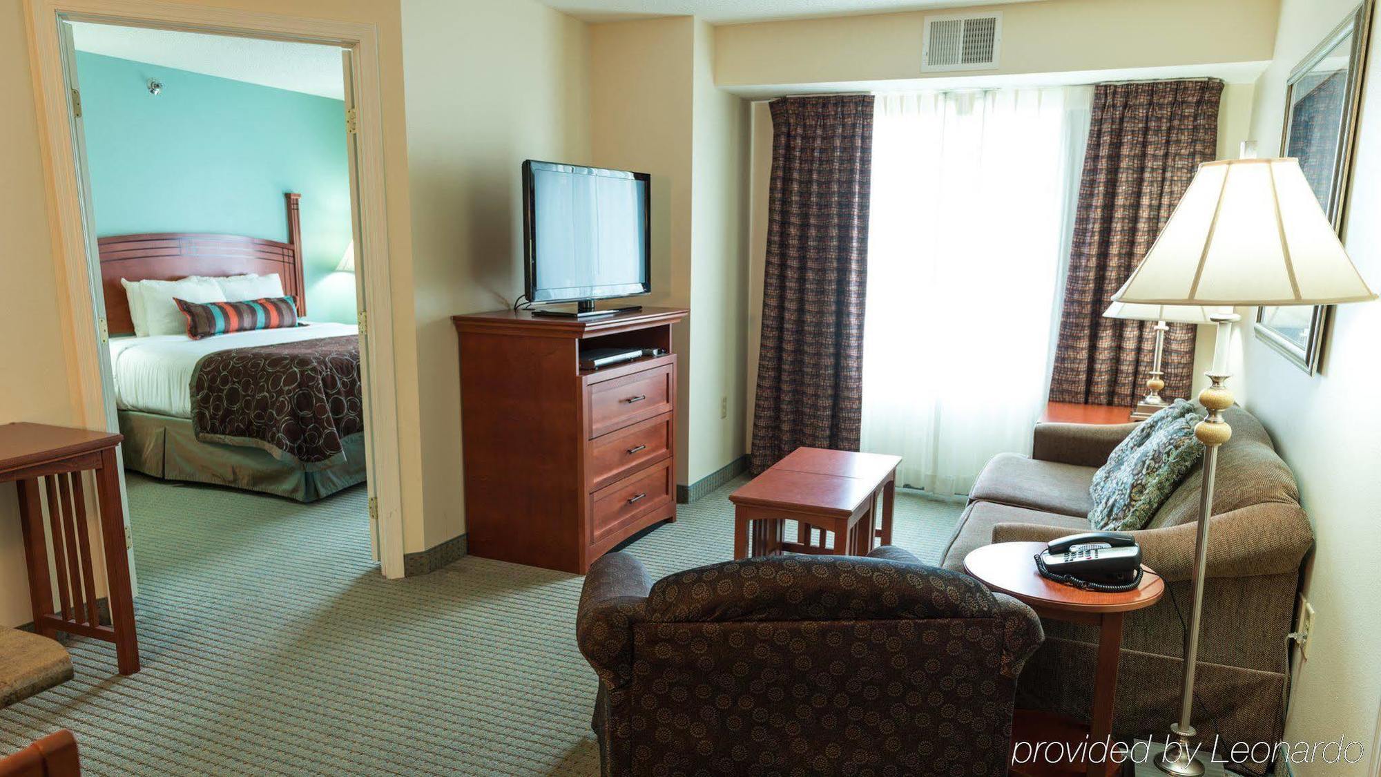 Staybridge Suites Fargo By Ihg Exteriér fotografie