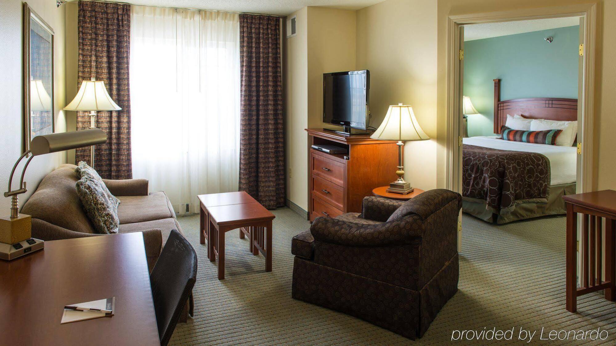 Staybridge Suites Fargo By Ihg Exteriér fotografie